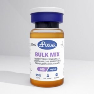 Bulk-Mix (Test E/Tren E/Masteron E) 400mg/mL – Apoxar