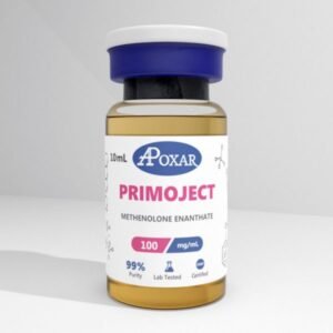 Primobolan Depot 100mg/mL – Apoxar