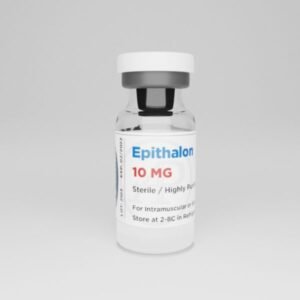 Epithalon (Anti-Aging) 10mg/vial – Apoxar
