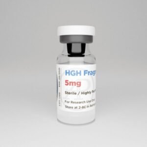 HGH-176-191 (Fat Loss) 5mg – Apoxar