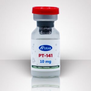 PT-141 (Libido/Sex drive) 10mg - Apoxar