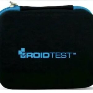 ROIDTEST Starter Set
